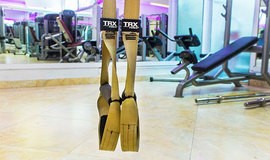 باشگاه بدنسازی آریامن تهران