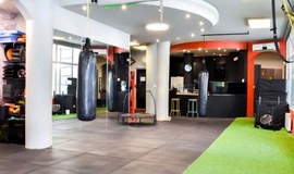 باشگاه بدنسازی پریسا کلاب تهران