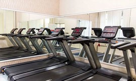 باشگاه بدنسازی زندگی بهتر تهران