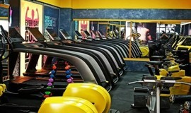 باشگاه بدنسازی جم کلاب تهران