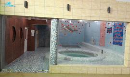 جکوزی استخر موج اهواز عکس