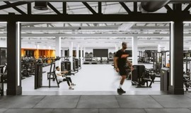 باشگاه بدنسازی وایت جیم تهران