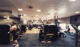 باشگاه بدنسازی ارغوان تهران