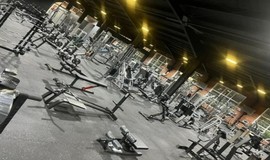 باشگاه بدنسازی مای جیم تهران