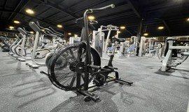 باشگاه بدنسازی مای جیم تهران