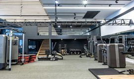 باشگاه بدنسازی یو جیم تهران