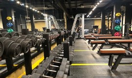  باشگاه بدنسازی کوبن تهران