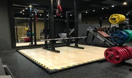  باشگاه بدنسازی کوبن تهران