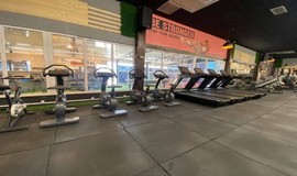  باشگاه بدنسازی آتریوم تهران