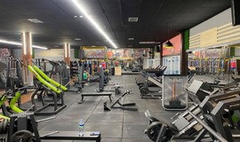  باشگاه بدنسازی آتریوم تهران