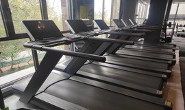  باشگاه بدنسازی آرسس تهران