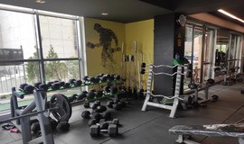  باشگاه بدنسازی آرسس تهران