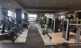  باشگاه بدنسازی آرسس تهران