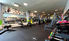  باشگاه بدنسازی پارس تهران