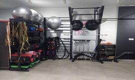 باشگاه بدنسازی رویال رز تهران