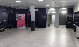 باشگاه بدنسازی رویال رز تهران