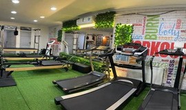 باشگاه بدنسازی پادورا تهران