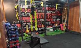 باشگاه بدنسازی پادورا تهران