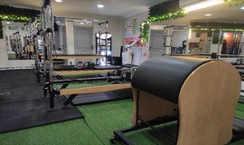 باشگاه بدنسازی پادورا تهران