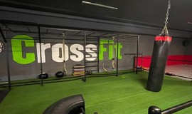 باشگاه بدنسازی گنجینه لواسان تهران