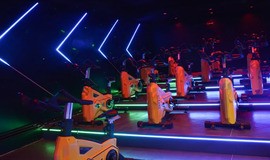  باشگاه بدنسازی ماهتا تهران