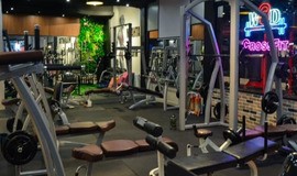  باشگاه بدنسازی ماهتا تهران