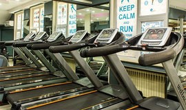  باشگاه بدنسازی حس برتر ولنجک تهران