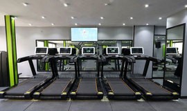 باشگاه بدنسازی پویا vip تهران