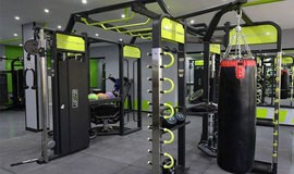 باشگاه بدنسازی پویا vip تهران