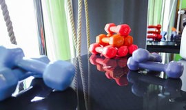 باشگاه بدنسازی پریس تهران