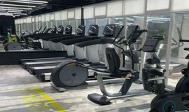 باشگاه بدنسازی حیات تهران