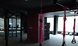 باشگاه بدنسازی لیانا تهران