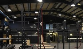 باشگاه بدنسازی روباکس تهران