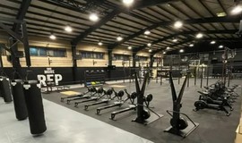 باشگاه بدنسازی روباکس تهران