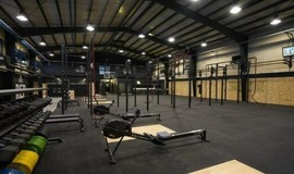 باشگاه بدنسازی روباکس تهران