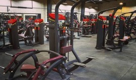  باشگاه بدنسازی شهدا تهران