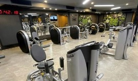 باشگاه بدنسازی نیو لایف تهران