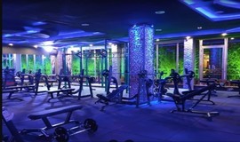 باشگاه بدنسازی لایف پلاس تهران