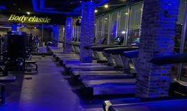 باشگاه بدنسازی لایف پلاس تهران