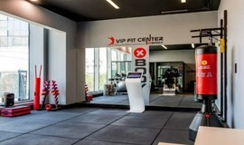 باشگاه بدنسازی وی آی پی فیت تهران