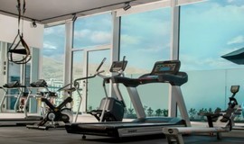 باشگاه بدنسازی وی آی پی فیت تهران