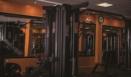 باشگاه بدنسازی پرندیس تهران