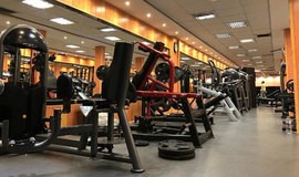 باشگاه بدنسازی پرندیس تهران