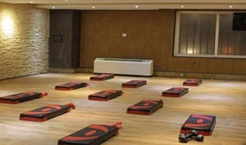 باشگاه بدنسازی هوران تهران