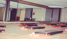 باشگاه بدنسازی هوران تهران