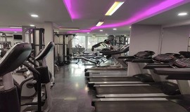  باشگاه بدنسازی راتا تهران