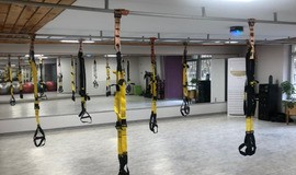  باشگاه بدنسازی راتا تهران