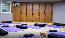  باشگاه یوگا هاوس تهران