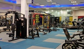 باشگاه بدنسازی پرفیت تهران