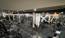 باشگاه بدنسازی تریپلت شعبه شهران تهران